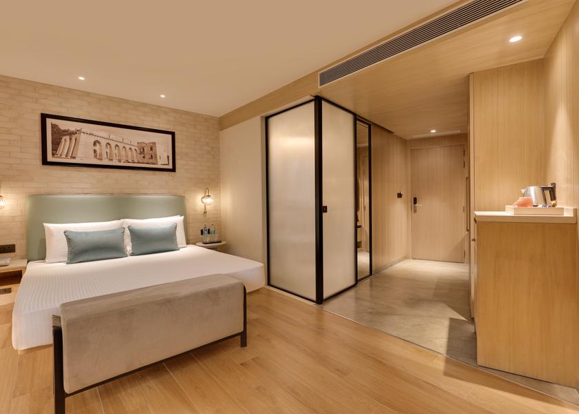 Madhya Pradesh Jabalpur Premier Double Room