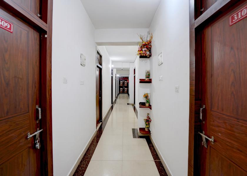 Bihar Begusarai Lobby