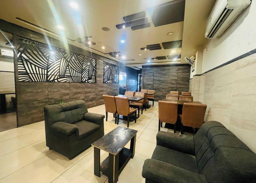 West Bengal Siliguri Restaurant