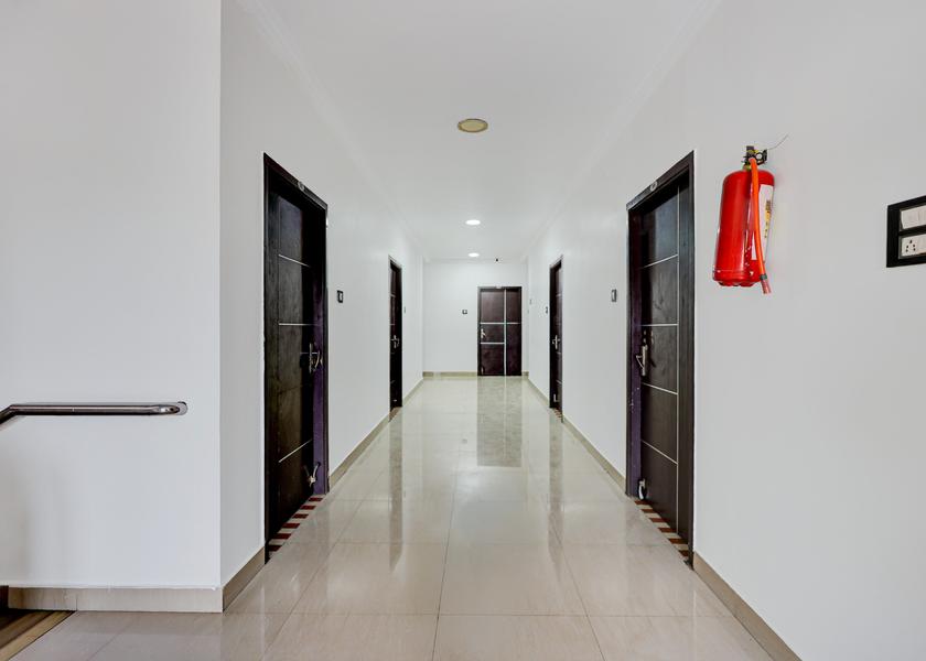 Andhra Pradesh Guntur Lobby