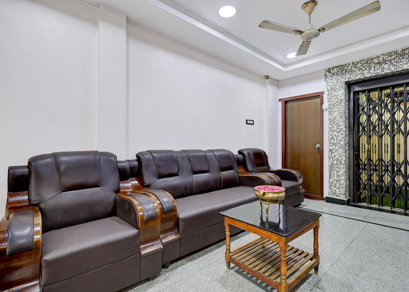 Andhra Pradesh Guntur Lobby