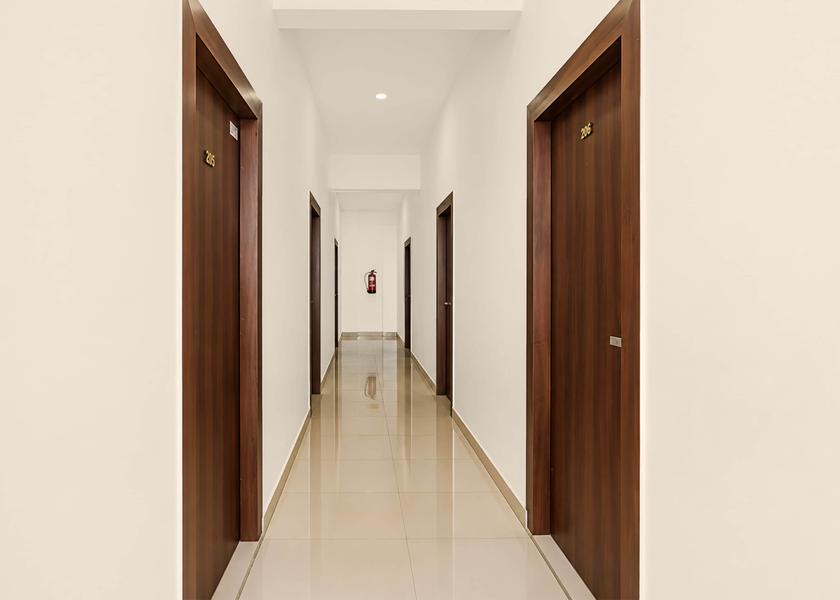 Uttar Pradesh Lucknow Lobby