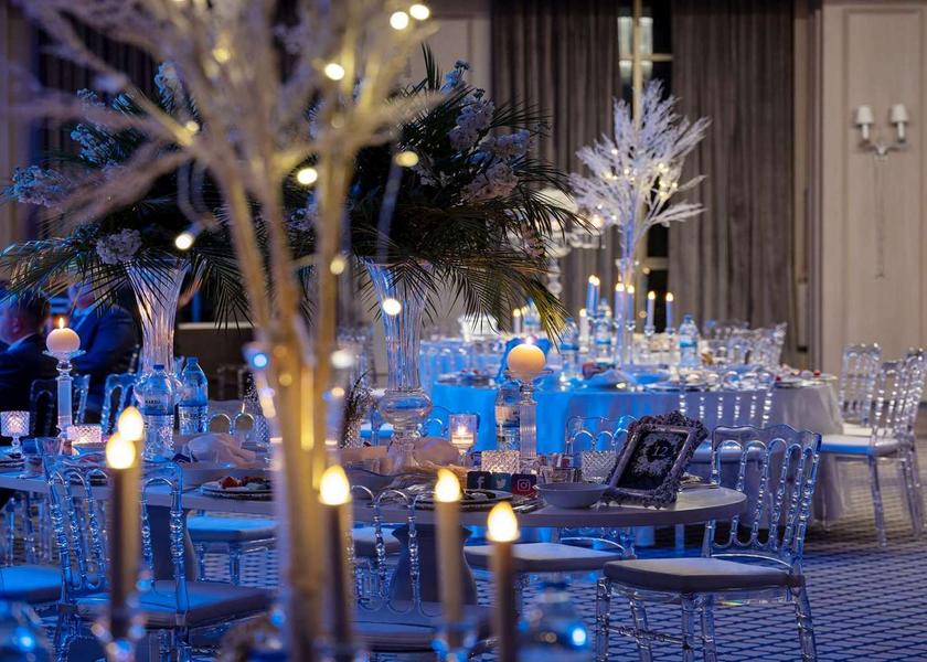 Kahramanmaraş Province Kahramanmaras Ballroom