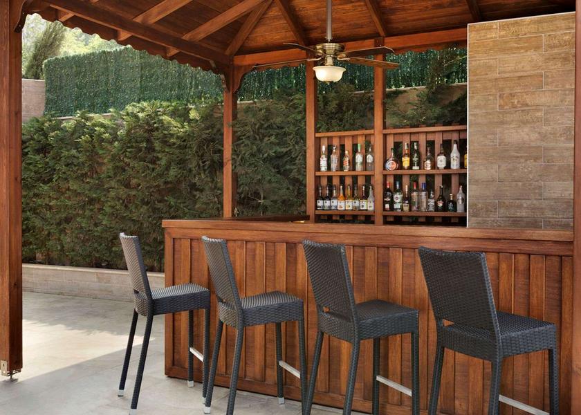 Bursa Bursa BarLounge