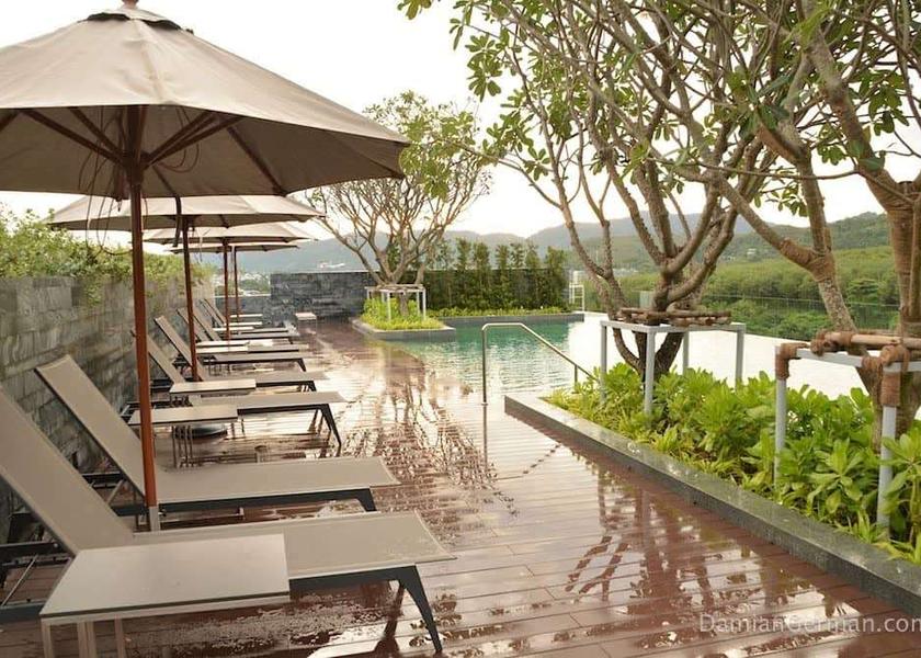 Phuket Province Ko Kaeo Pool