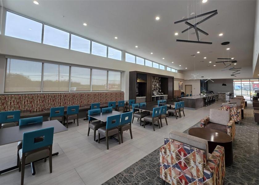 Texas Corpus Christi Property amenity