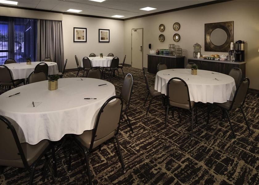 Texas Corpus Christi Meeting Room
