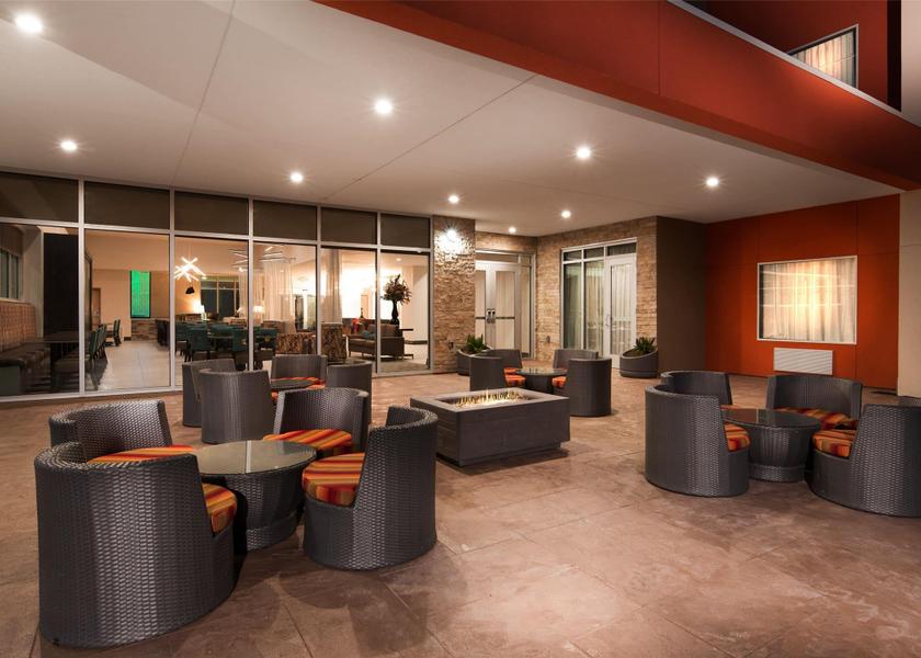 Texas Corpus Christi Property amenity