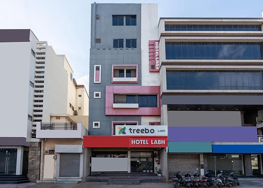 Gujarat Morbi 