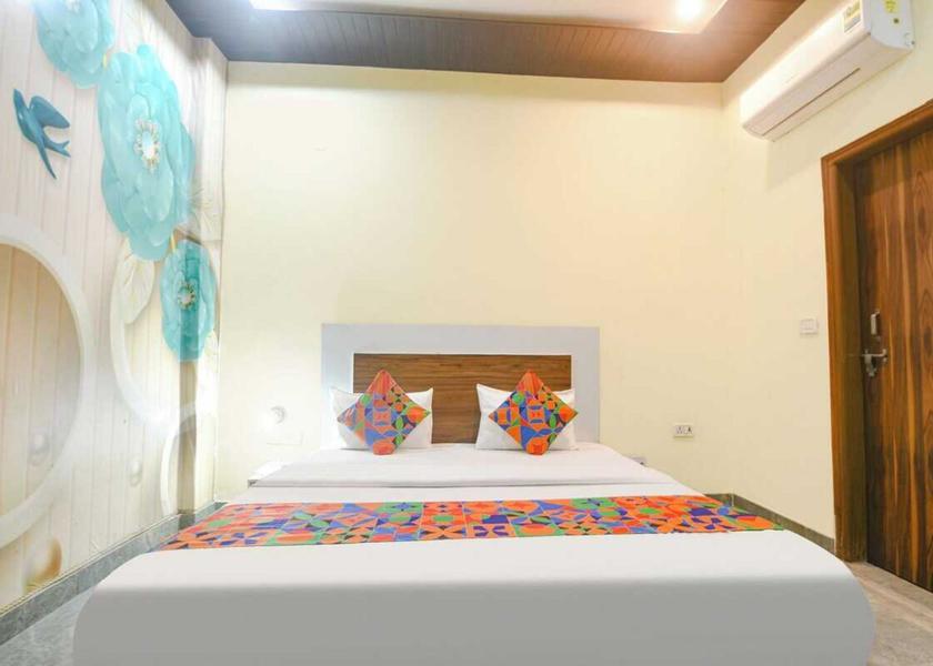 Haryana Faridabad 