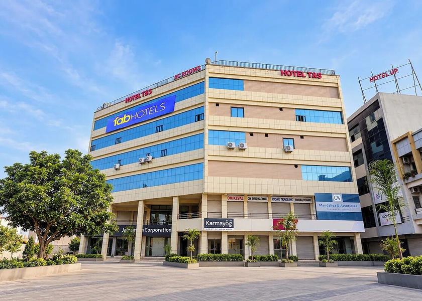 Gujarat Morbi 
