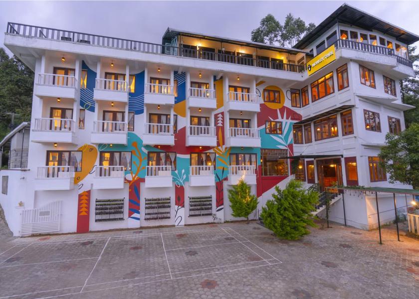 Kerala Munnar 