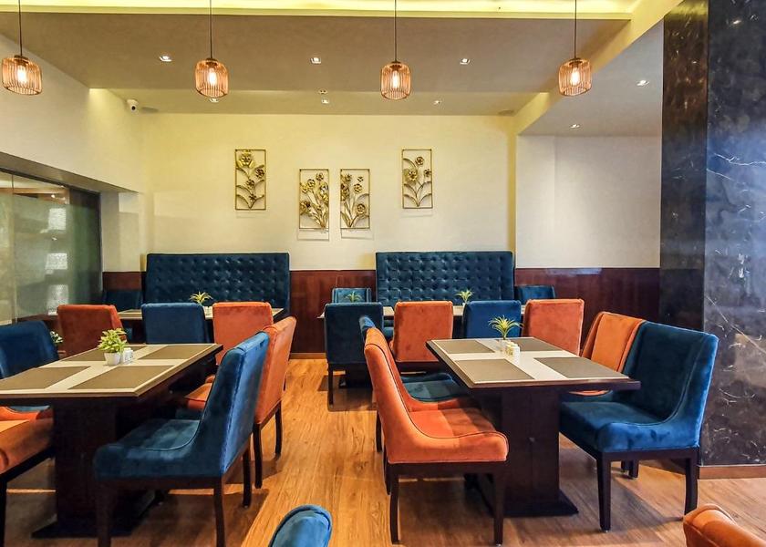 Jammu and Kashmir Katra Restaurant