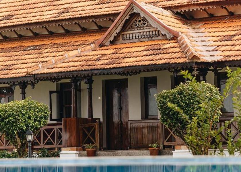 Kerala Kumarakom 