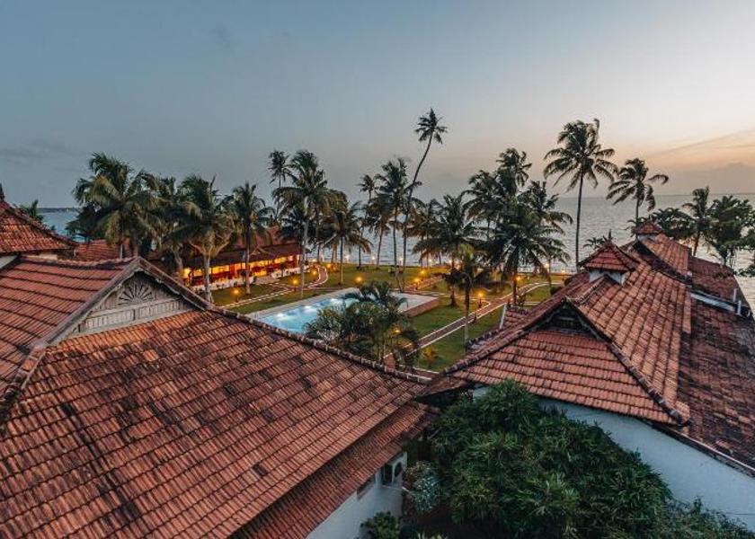Kerala Kumarakom 