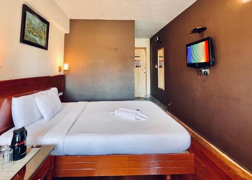 Tamil Nadu Kodaikanal Deluxe Room