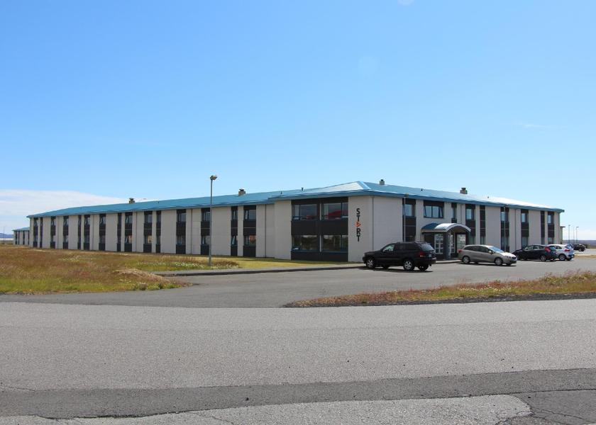 Southern Peninsula Reykjanesbær Exterior view