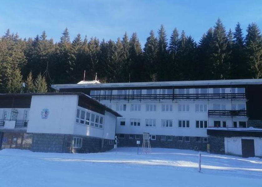 Žilina Demanovska Dolina Exterior view
