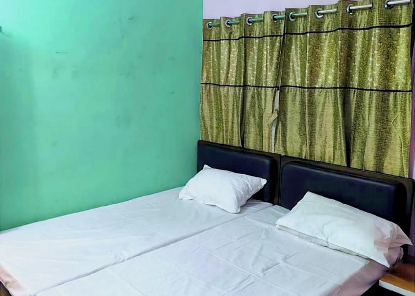 Andhra Pradesh Ongole Bedroom