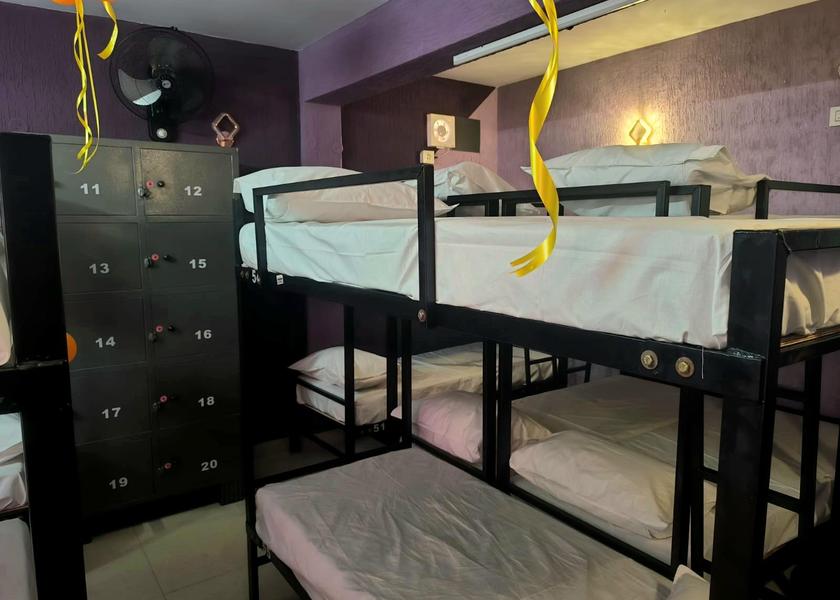 Andhra Pradesh Ongole Bed