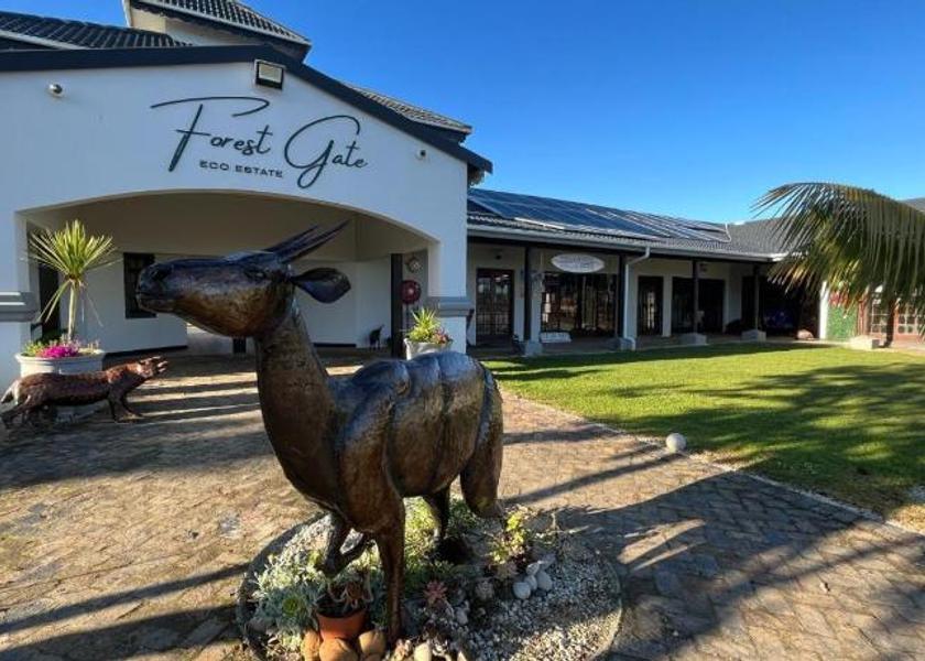 Western Cape Plettenberg Bay Exterior view