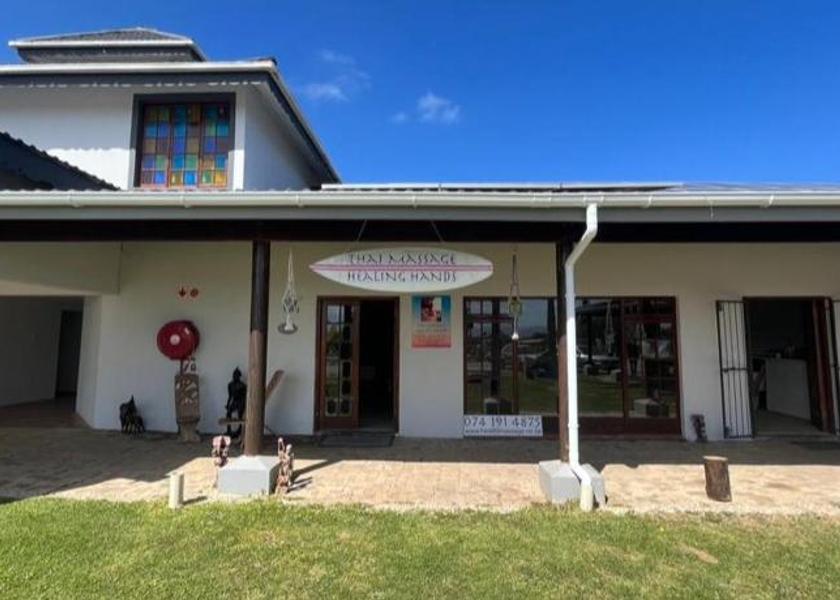 Western Cape Plettenberg Bay Exterior view