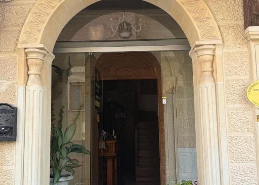 Bursa Mudanya Entrance
