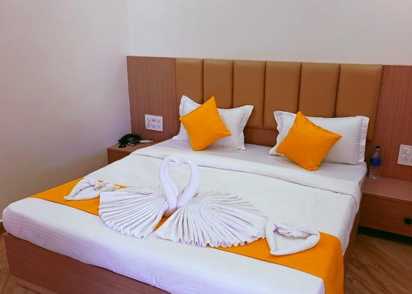 Gujarat Chotila Bed