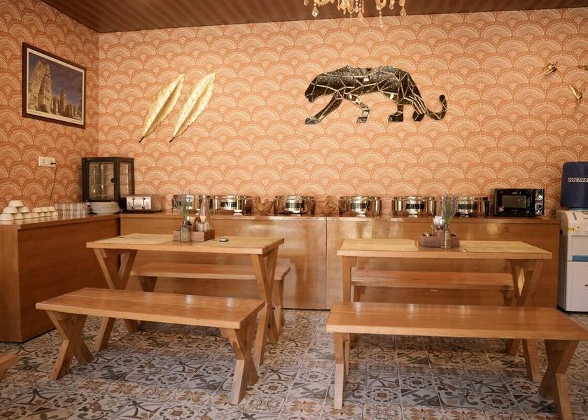 Uttarakhand Ranikhet Food & Dining