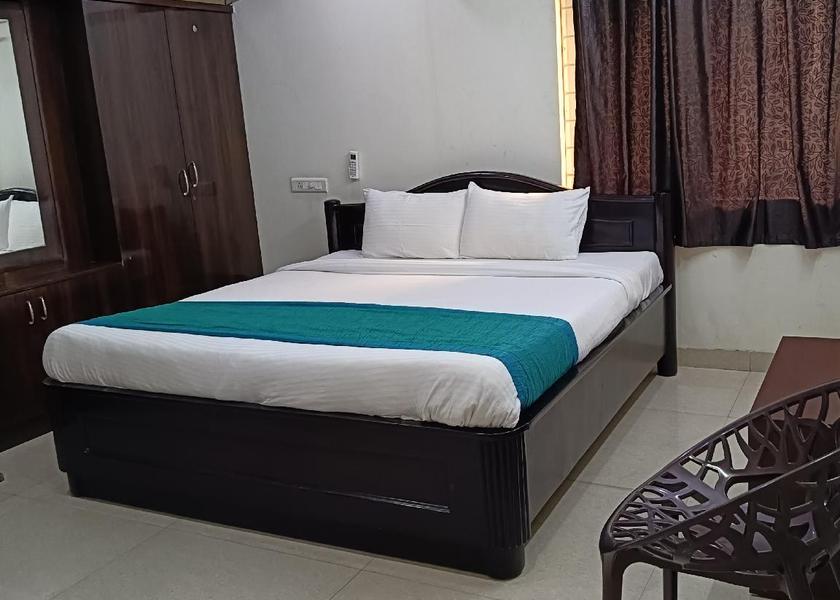 Telangana Hyderabad Bedroom