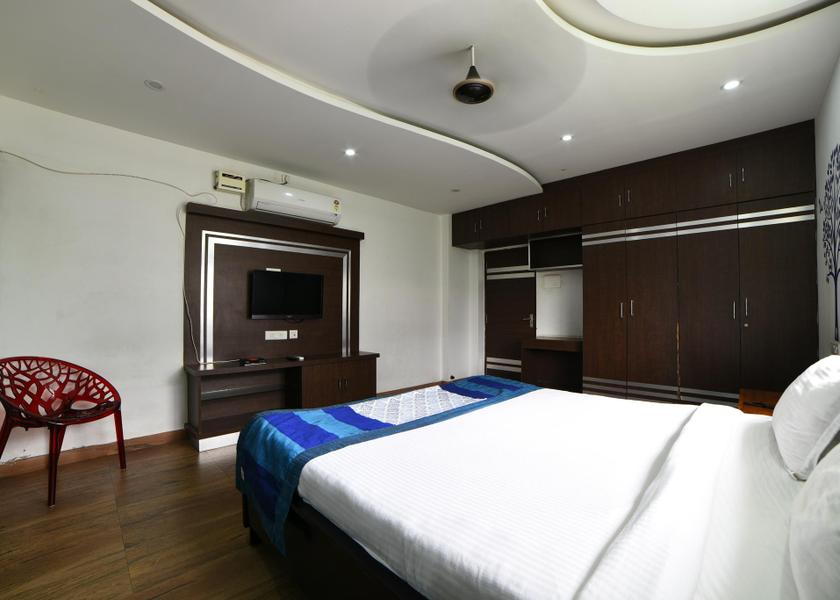 Telangana Hyderabad Bed