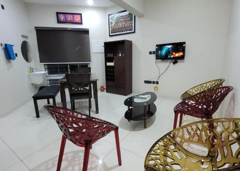 Kerala Thrissur Public Areas