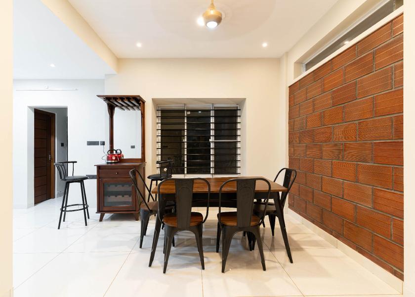 Kerala Thrissur Food & Dining