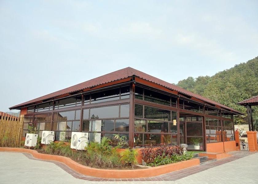 Gujarat Rajpipla 