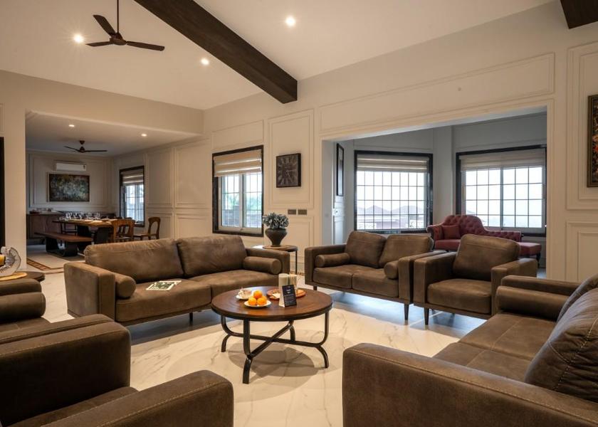 Maharashtra Lonavala Public Areas