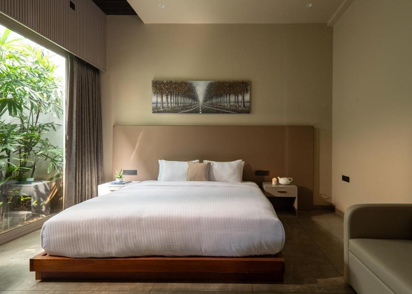 Kerala Idukki Bedroom