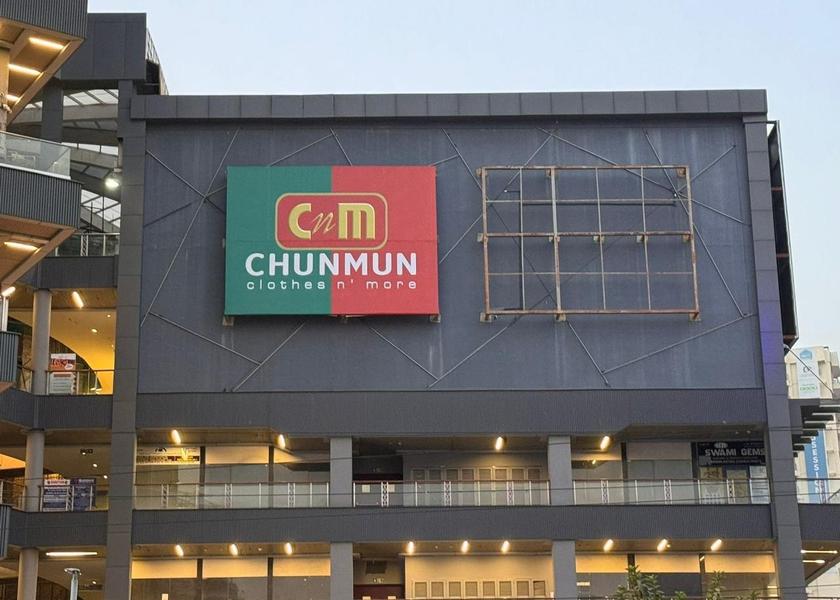 Uttar Pradesh Ghaziabad Nearby attraction