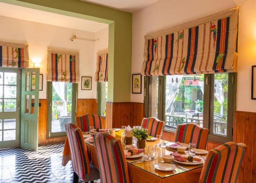 Himachal Pradesh Kasauli Food & Dining
