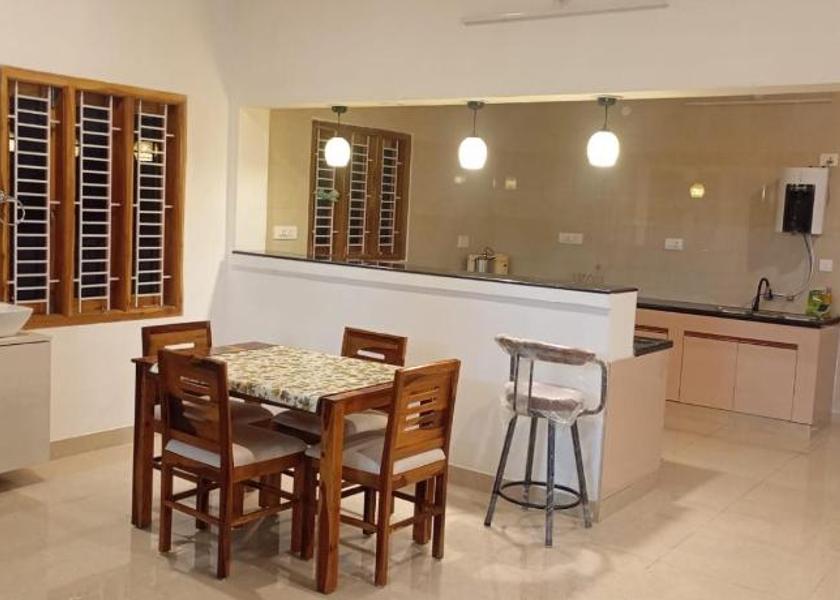 Tamil Nadu Thanjavur Food & Dining