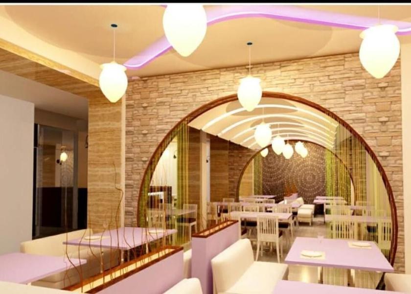 Rajasthan Barmer Hotel Exterior