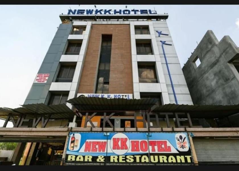 Rajasthan Barmer Hotel Exterior