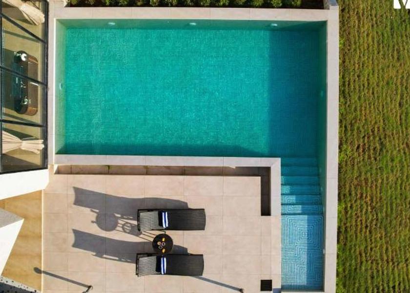 Maharashtra Igatpuri Swimming pool