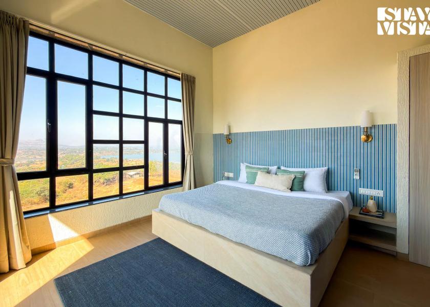 Maharashtra Igatpuri Bedroom