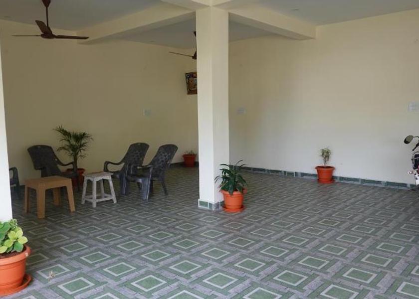 Tamil Nadu Tiruvannamalai Public Areas