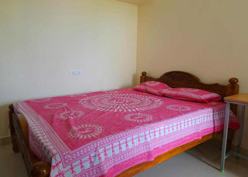 Tamil Nadu Tiruvannamalai Bedroom
