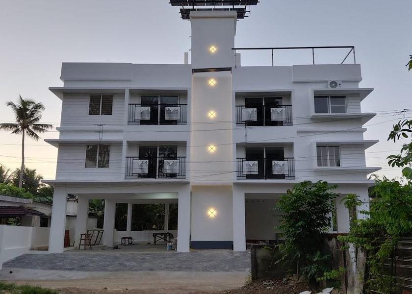 Kerala Kottayam 