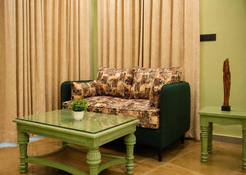 Rajasthan Mount Abu Public Areas