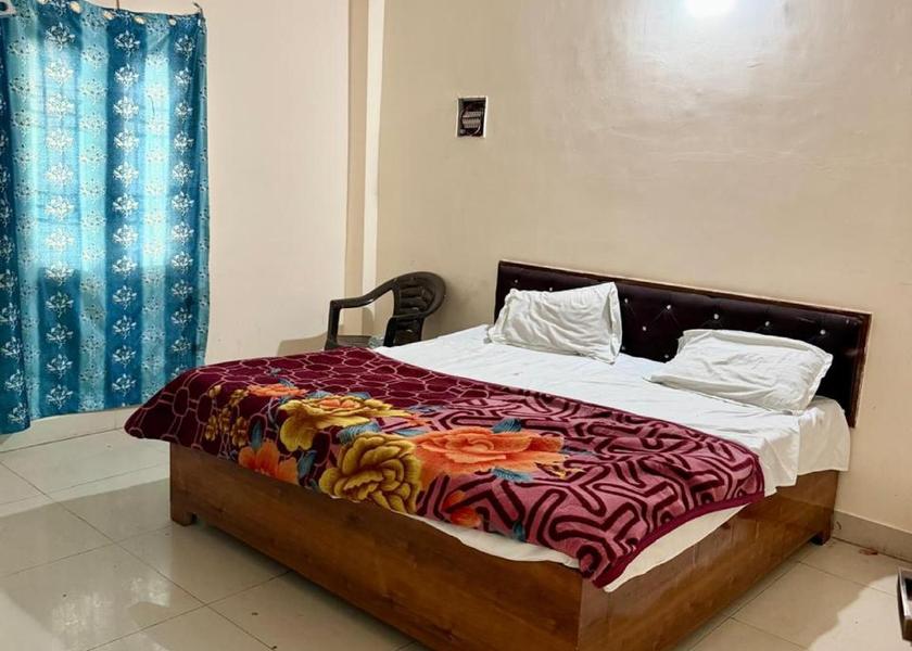 Uttar Pradesh Etawah Bed