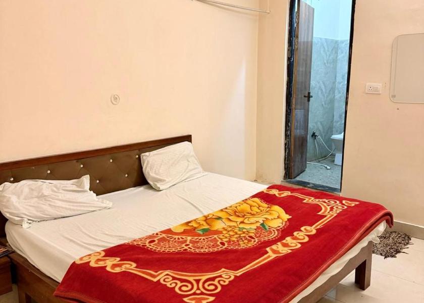 Uttar Pradesh Etawah Bed