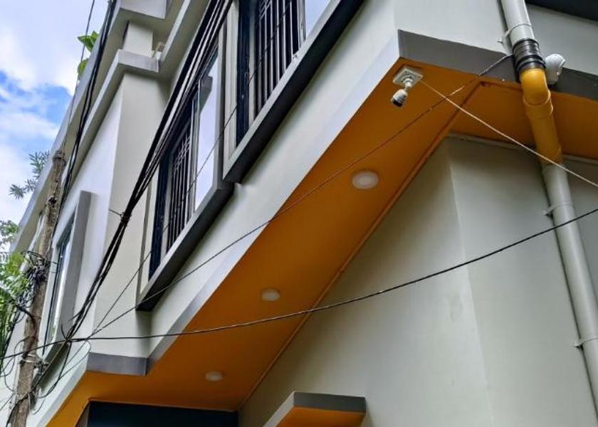 Tripura Agartala Exterior view